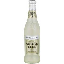 Fever-Tree Ginger Beer 50 cl
